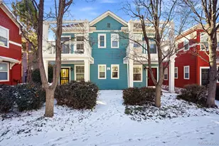 7431 E 26th Ave, Denver, CO 80238 - Photo 1