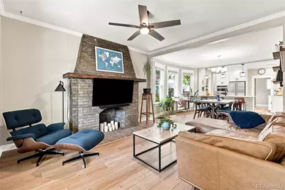 3421 N Race Street, Denver, CO 80205 - Photo 5