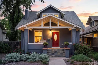 3421 N Race Street, Denver, CO 80205 - Photo 1