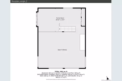 1146 Tapadero Road, Bailey, CO 80421 - Photo 27