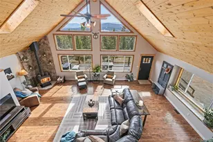 1146 Tapadero Rd, Bailey, CO 80421 - Photo 5