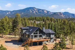 1146 Tapadero Rd, Bailey, CO 80421 - Photo 1