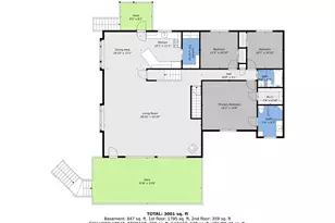 1146 Tapadero Rd, Bailey, CO 80421 - Photo 27