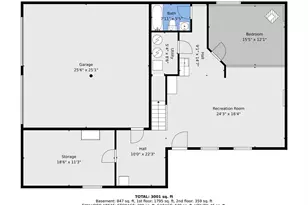 1146 Tapadero Rd, Bailey, CO 80421 - Photo 25