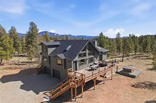 1146 Tapadero Rd, Bailey, CO 80421 - Photo 3