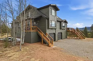 1146 Tapadero Rd, Bailey, CO 80421 - Photo 1