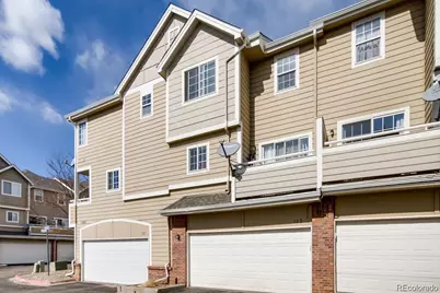 1387 S Danube Court #102, Aurora, CO 80017 - Photo 1