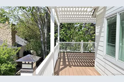 4530 S Verbena Street #319, Denver, CO 80237 - Photo 9