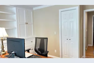 4530 S Verbena Street #319, Denver, CO 80237 - Photo 33