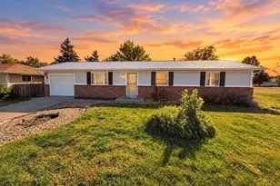 1806 Aspen St, Strasburg, CO 80136 - Photo 1