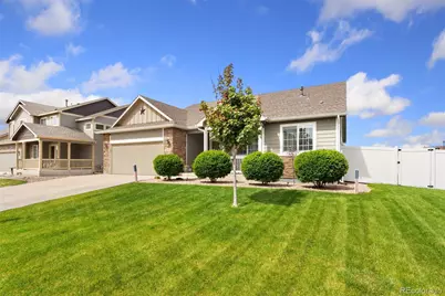 7541 Little Fox Lane, Wellington, CO 80549 - Photo 1