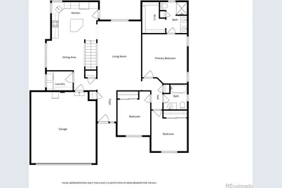 7541 Little Fox Lane, Wellington, CO 80549 - Photo 33
