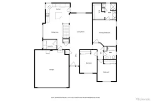 7541 Little Fox Ln, Wellington, CO 80549 - Photo 33