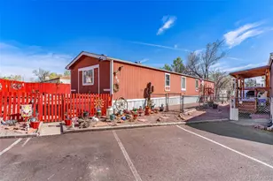 600 Raintree Blvd, Canon City, CO 81212 - Photo 1
