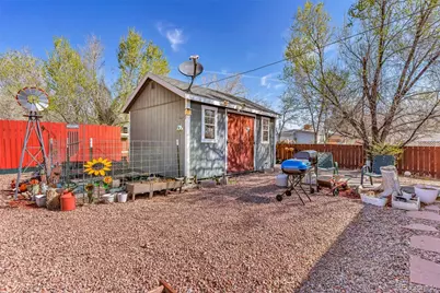 600 Raintree Boulevard, Canon City, CO 81212 - Photo 23