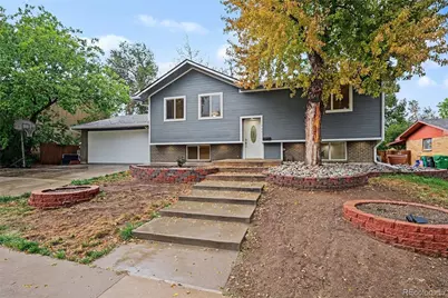 7347 S Spruce Street, Centennial, CO 80112 - Photo 1