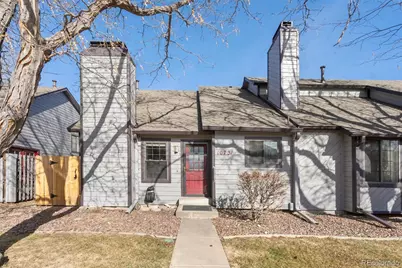 10731 W 63 Avenue #A, Arvada, CO 80004 - Photo 1