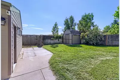7340 Teller Street, Arvada, CO 80003 - Photo 33
