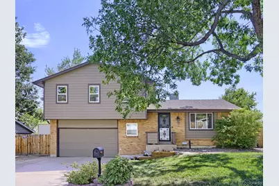 7340 Teller Street, Arvada, CO 80003 - Photo 1
