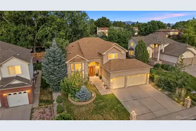 7482 Routt Lane, Arvada, CO 80005 - Photo 1