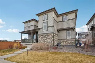 11889 Norfolk Ct, Commerce City, CO 80022 - Photo 1