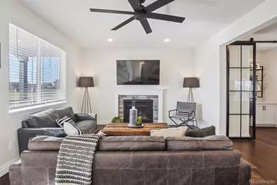 11889 Norfolk Court, Commerce City, CO 80022 - Photo 7