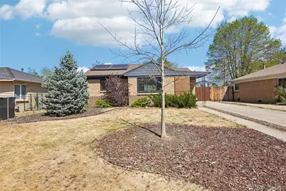 2848 Pontiac Street, Denver, CO 80207 - Photo 1