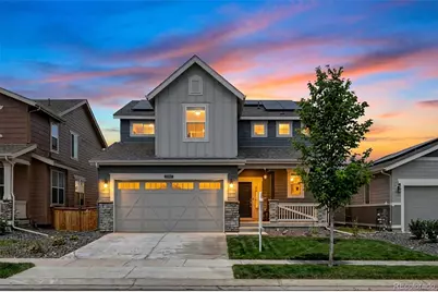 10967 Olathe Street, Commerce City, CO 80022 - Photo 1