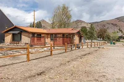 Tbd E Third Street, Salida, CO 81201 - Photo 1