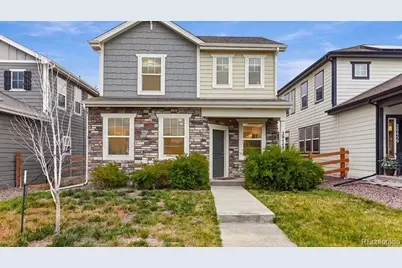 28449 E 8th Avenue, Watkins, CO 80137 - Photo 1