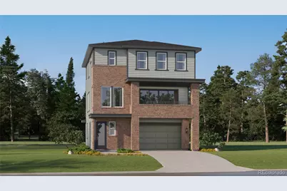 7745 S Mobile Way, Centennial, CO 80016 - Photo 1