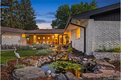 4480 W Lakeridge Road, Denver, CO 80219 - Photo 1
