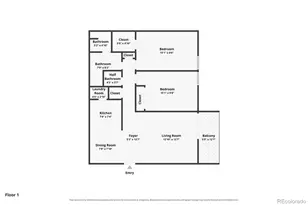 1350 Golden Cir, Golden, CO 80401 - Photo 17