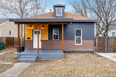 426 Lincoln Street, Sterling, CO 80751 - Photo 5