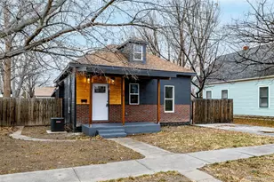 426 Lincoln St, Sterling, CO 80751 - Photo 1