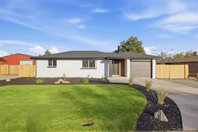 8312 Sheridan Court, Arvada, CO 80003 - Photo 1