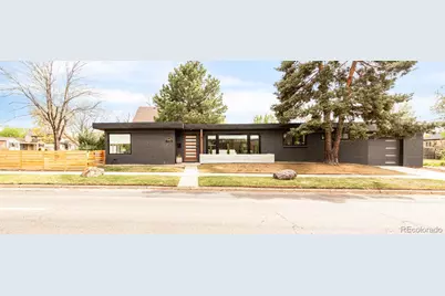 4530 E 13th Avenue, Denver, CO 80220 - Photo 1