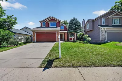 11474 W Fair Drive, Littleton, CO 80127 - Photo 1