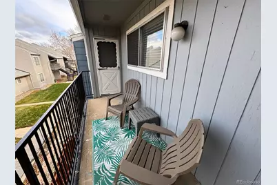 7185 S Gaylord Street #D13, Littleton, CO 80122 - Photo 19