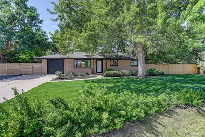 9020 W 20th Avenue, Denver, CO 80215 - Photo 1