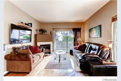 8470 S Little Rock Way S #101, Highlands Ranch, CO 80126 - Photo 7