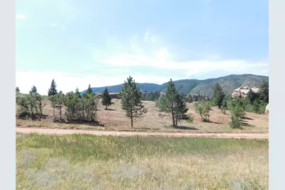 6382 Country Club Drive, Larkspur, CO 80118 - Photo 1
