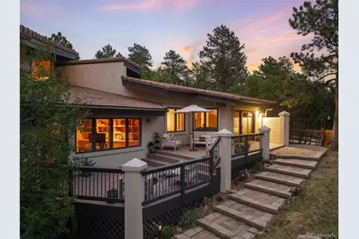 12730 Bridle Bit Road, Colorado Springs, CO 80908 - Photo 39