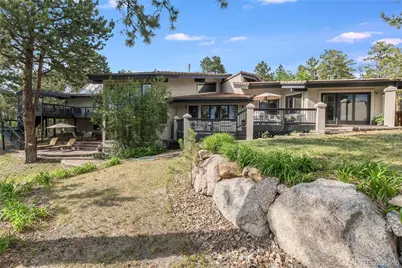 12730 Bridle Bit Road, Colorado Springs, CO 80908 - Photo 33