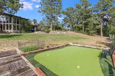 12730 Bridle Bit Road, Colorado Springs, CO 80908 - Photo 35
