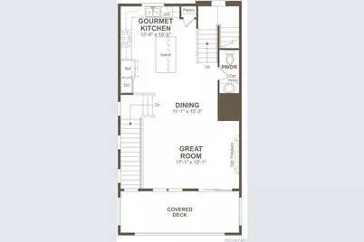 11463 E Briarwood Circle, Centennial, CO 80112 - Photo 21