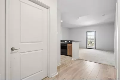 925 N Lincoln Street #12E, Denver, CO 80203 - Photo 3