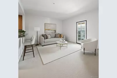 925 N Lincoln Street #12E, Denver, CO 80203 - Photo 9