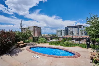 925 N Lincoln Street #12E, Denver, CO 80203 - Photo 31