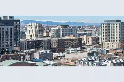 925 N Lincoln Street #12E, Denver, CO 80203 - Photo 1